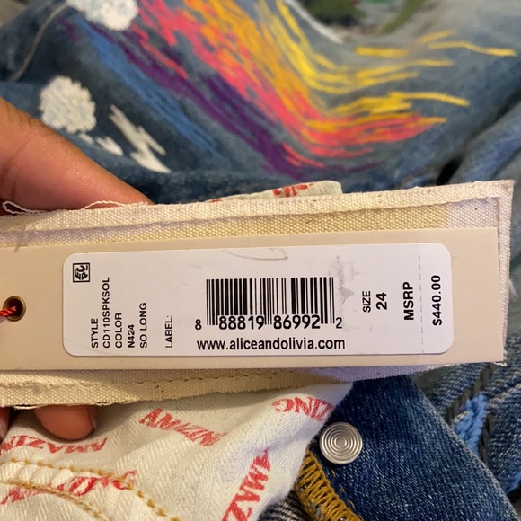 Jeans - Picture 5 of 8